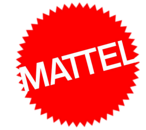 mattel